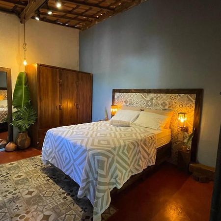 Casinha Do Morro Villa โกยาส ภายนอก รูปภาพ