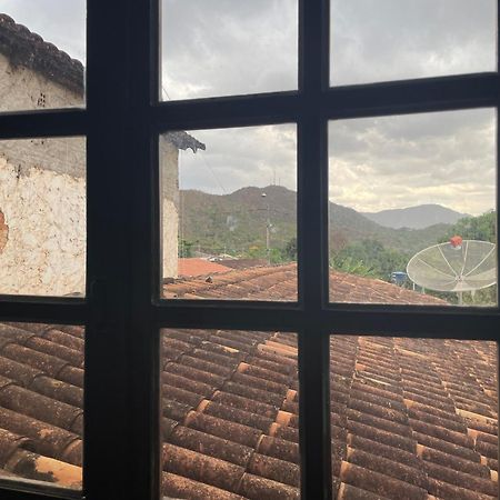 Casinha Do Morro Villa โกยาส ภายนอก รูปภาพ
