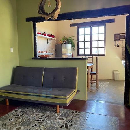Casinha Do Morro Villa โกยาส ภายนอก รูปภาพ