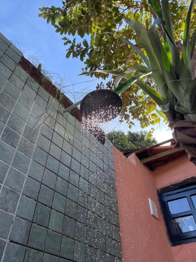 Casinha Do Morro Villa โกยาส ภายนอก รูปภาพ
