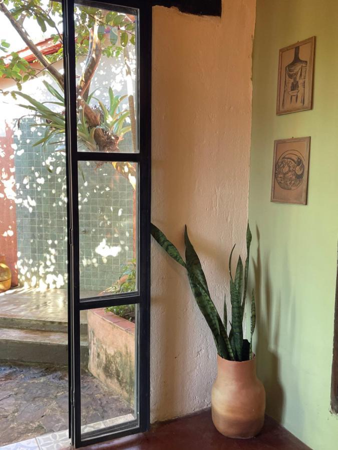Casinha Do Morro Villa โกยาส ภายนอก รูปภาพ
