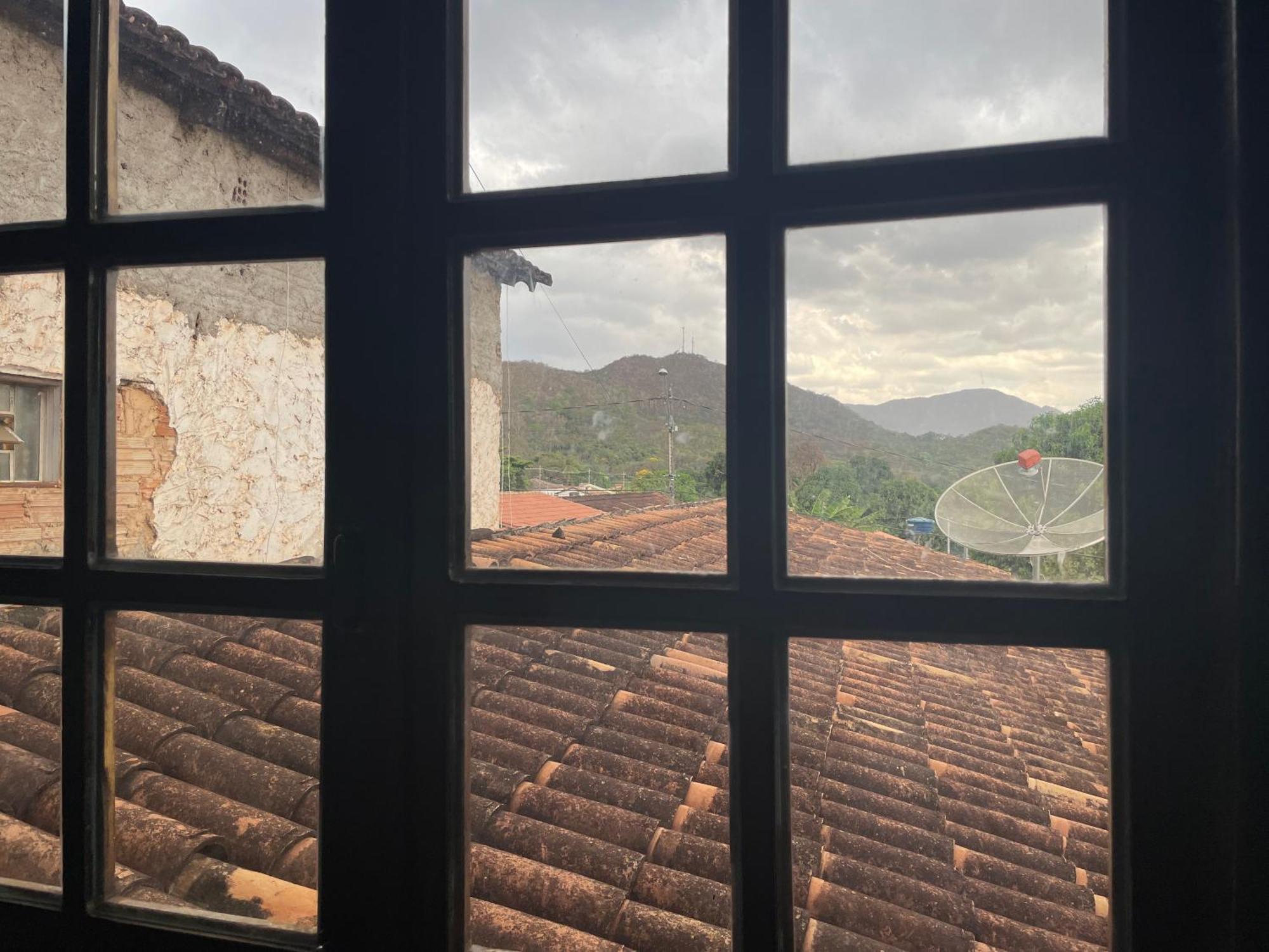 Casinha Do Morro Villa โกยาส ภายนอก รูปภาพ