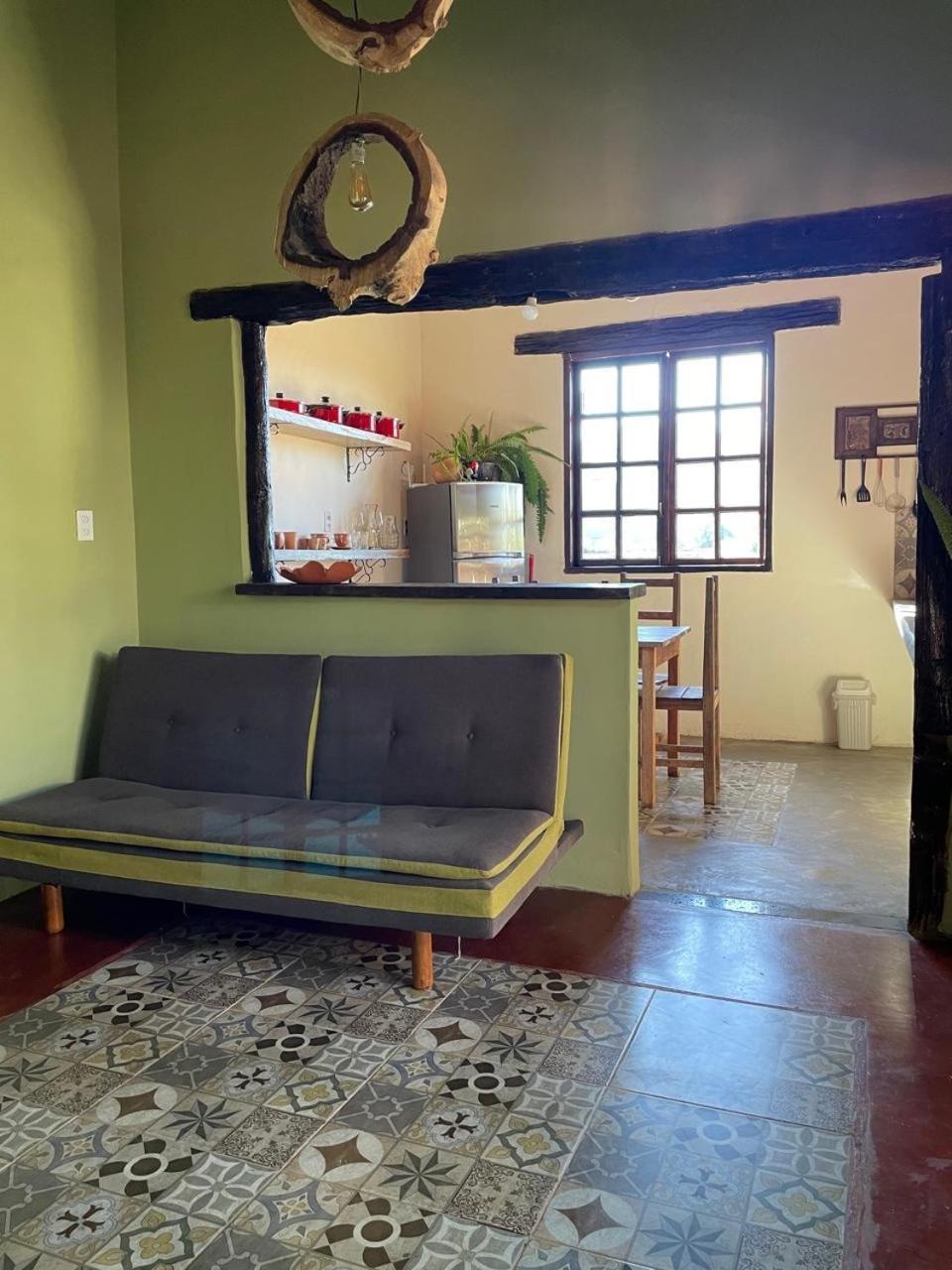 Casinha Do Morro Villa โกยาส ภายนอก รูปภาพ